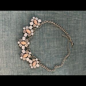 Charming Charlie’s fashion necklace